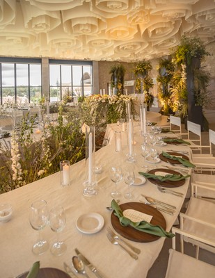 Boda en Vid de Luna SMA